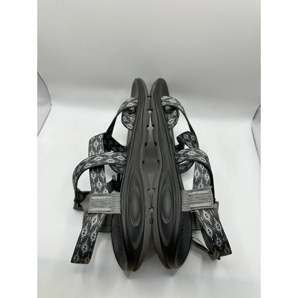Chaco Z/Volv 2 Nova Gray Womens 10